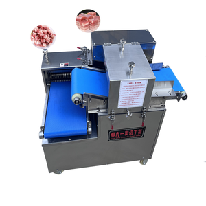 Cấp thực phẩm thương mại thịt dicing máy tự động nhà hàng thịt <span class=keywords><strong>Dicer</strong></span> Pro xúc xắc 1000 thịt <span class=keywords><strong>Dicer</strong></span> MHS 850 thịt <span class=keywords><strong>Dicer</strong></span> cho cửa hàng - Product Image 1