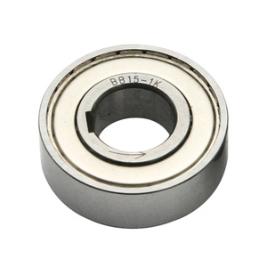 แคลตช์แบบสปริง BB 17-2K-K BB17 Bb17-1K-K ขายส่ง แบริ่งคลัตช์แบบทางเดียว - Product Image 1