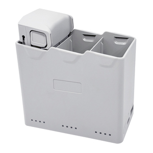 1 Pezzo Batteria e Stazione di Ricarica per Drone DJI MINI <span class=keywords><strong>3</strong></span> / 4 Pro, Batteria Intelligente da Volo 3850mAh 7.38V Lipo 2S e Set Stazione di Ricarica - Product Image 4