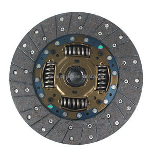 Disco de Embrague de Repuesto de Alta Calidad para el Sistema de Transmisión de Potencia Automática para JAC Sollers Argo 2.0 1600200W5030 - Product Image 1