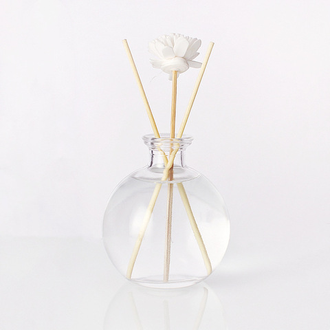 Best Quality 250 ml Perfume Scent Bottle Empty Packing Reed Diffuser Bottle Home Fragrance Diffuser Bottle