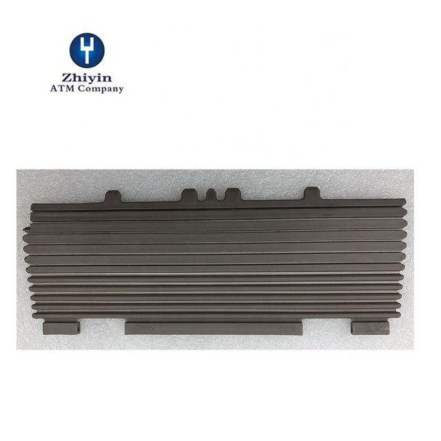 NCR Reject Cassette Shutter Door NCR ATM Parts 445-0586992 4450586992
