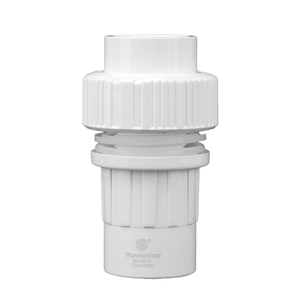 <span class=keywords><strong>Raccordi</strong></span> Rapidi Flowcolour 25-50mm <span class=keywords><strong>in</strong></span> UPVC <span class=keywords><strong>per</strong></span> Sistema di <span class=keywords><strong>Tubazioni</strong></span> Acquario, Giunti Rapidi <span class=keywords><strong>in</strong></span> <span class=keywords><strong>PVC</strong></span> - Product Image 1