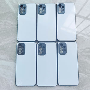 MOQ 500 <span class=keywords><strong>cover</strong></span> <span class=keywords><strong>personalizzate</strong></span> per <span class=keywords><strong>Samsung</strong></span> con stampa sublimatica, custodie stampate 2D A07 A17 A37 A57 A06 A16 A36 A56 A05 A15 A35 - Product Image 4