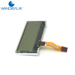 Wandisplay 1602 tampilan LCD I2C 16X2 tampilan LCD COG - Product Image 6