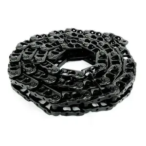 S1900-3 Paver Accessories: Walking Track Supporting Wheel Walking Chain Rubber Plate