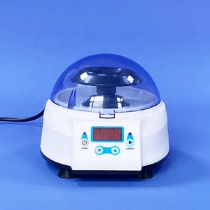 Mini <span class=keywords><strong>Centrifugeuse</strong></span> de Laboratoire à Basse Vitesse à Bon <span class=keywords><strong>Prix</strong></span> 4000RPM 6000RPM 8000RPM Médicale Hospitalière Compacte - Product Image 5