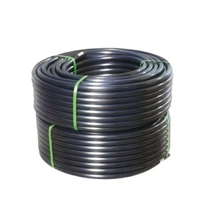 Tubería LDPE de riego agrícola más vendida, tubería lateral de goteo, tubería de riego para riego de proveedor indio - Product Image 1