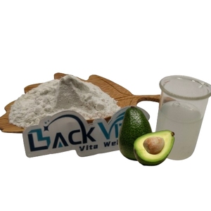 Extracto de aguacate soluble en polvo de fruta de aguacate 99% polvo de aguacate de soja - Product Image 3