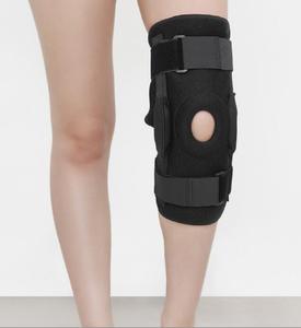 Chất Lượng Cao Cấp Viêm Khớp, ACL, LCL, MCL, Phục Hồi Chấn Thương Rách Sụn Chêm-Hỗ Trợ Nẹp Đầu Gối Ổn Định Bên - Product Image 2