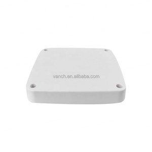 Antena Lectora RFID UHF de Alta Ganancia VANCH de 5dbi, Largo Alcance para Líneas Industriales, Escenarios de Gabinetes Inteligentes, Lectores de Tarjetas de Control de Acceso - Product Image 2