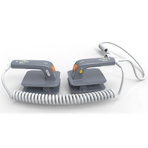 Monitor <span class=keywords><strong>Defibrillator</strong></span> Mindray BeneHeart D3 Desain Terintegrasi 4-dalam-1 Defibrilasi AED Pemantauan Pacing Portabel Veteriner - Product Image 2