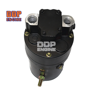 7242285130 724-228-5130 Pièces de moteur diesel, démarreur, pompe de lubrification, moteur pour Cummins KTA50 QSK38 QSK50 QSK60 QSK95 - Product Image 2