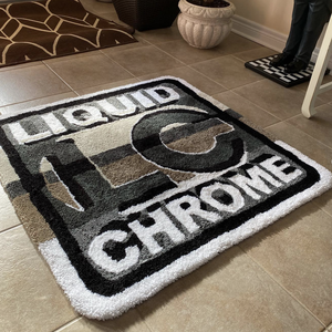 Thảm thảm phòng Thảm sống dễ thương thiết kế Runner rug - Product Image 2