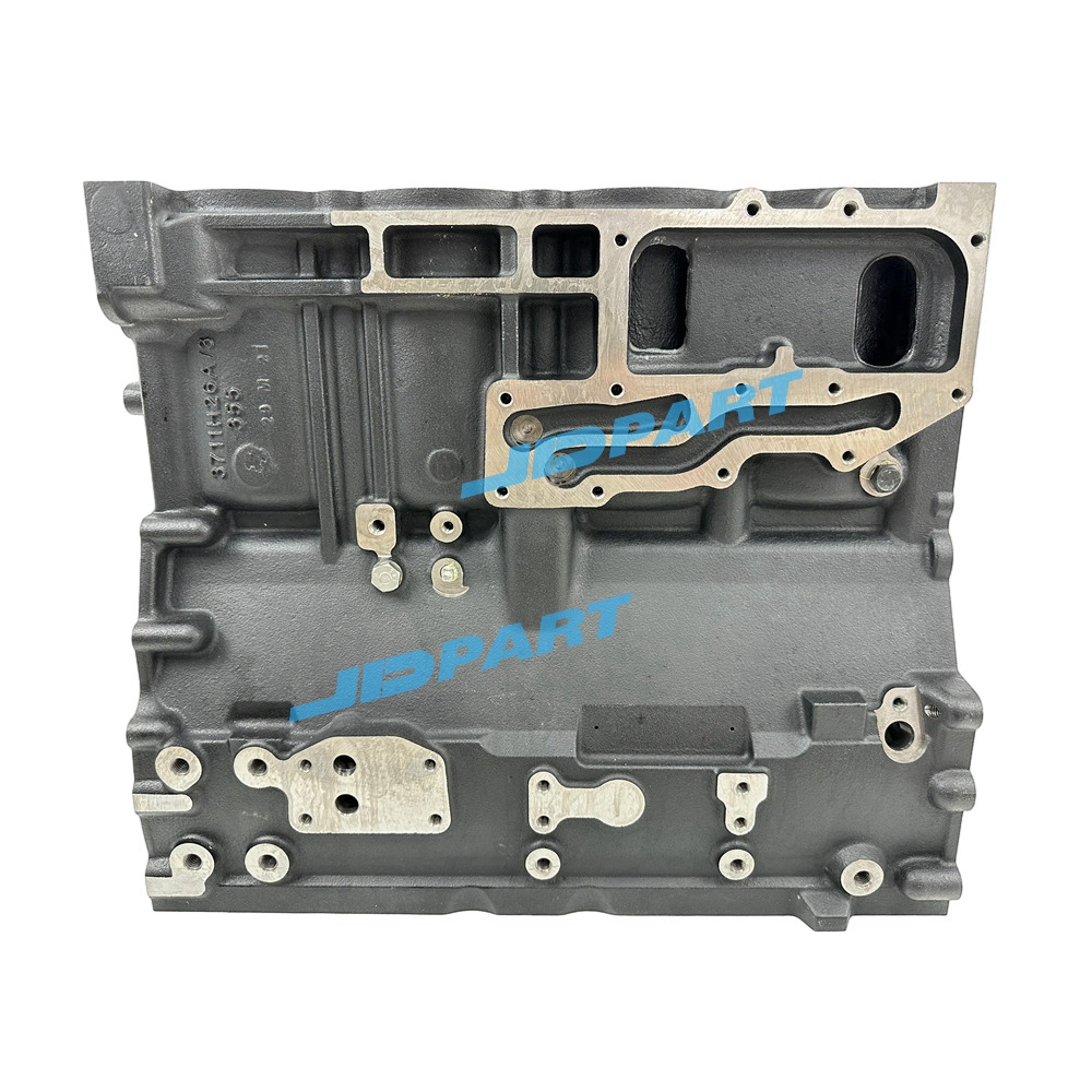 Perkins Engine 1104 Cylinder Block - High-Quality Spare Parts