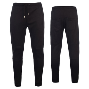 High Quality High Waist Breathable <b>Waterproof</b> Quick Dry Knitted Heavyweight Men's <b>Trousers</b> Casual Winter Pleated Front - Product Image 1
