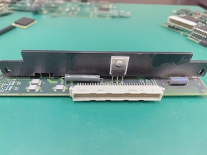 7389377-DYSCON_BC_5A <span class=keywords><strong>Avanto</strong></span> 1.5T Piezas de Escáner de Resonancia Magnética Placa de Componentes Electrónicos PCB N/P 07389377 Cables de Conexión |   Reacondicionado - Product Image 1