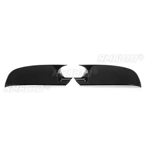 2 Cubiertas para Espejos Retrovisores Laterales para Audi A4 S4 B8 B8.5 8K FSI TFSI TDI 2013-2016, Accesorios para Automóviles - Product Image 6