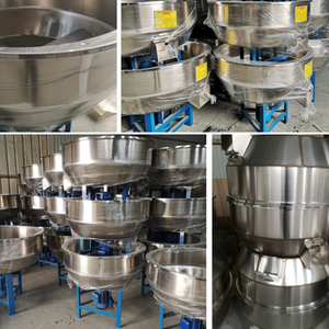 Mini Vertical <strong>Feed</strong> <strong>Mixer</strong> Stainless Steel <strong>Mixer</strong> Model 50 High Productivity for <strong>Homemade</strong> Animal <strong>Feed</strong> - Product Image 6
