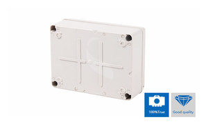 IP65 Outdoor <strong>Enclosure</strong> SAIPWELL <strong>Plastic</strong> Waterproof <strong>Box</strong> Project <strong>Box</strong> 190*140*70mm <strong>Plastic</strong> <strong>Enclosure</strong> - Product Image 4