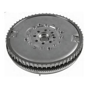 <span class=keywords><strong>Volant</strong></span> <span class=keywords><strong>moteur</strong></span> à double masse DMF 05106057AA 05106057AB 2294001294 836148 A2710303805 A2710304305 A2710304805 A2710304905 A2710305005 - Product Image 1