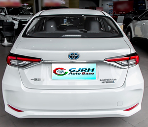 Gran Oferta, <span class=keywords><strong>Precio</strong></span> Económico, Auto Usado <span class=keywords><strong>2023</strong></span> <span class=keywords><strong>Toyota</strong></span> <span class=keywords><strong>Corolla</strong></span> 1.8L Híbrido E-CVT Sedán 4 Puertas 5 Asientos Volante a la Izquierda Bajo Consumo de Combustible - Product Image 6