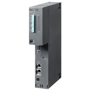 Garantie 1 an, automatisation industrielle, PLC, pièces neutres en stock, unité centrale de traitement CPU 6ES7414-3XM07-0AB0, directement de l'usine - Product Image 5