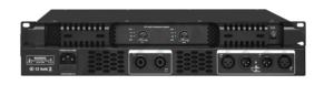 Hot Sale 1U 2-Channel 1000W Digital Amplifier Class D Stereo System for <strong>Concerts</strong> 8ohm Metal <strong>Active</strong>/Passive 2*1000W <strong>Speakers</strong> - Product Image 2