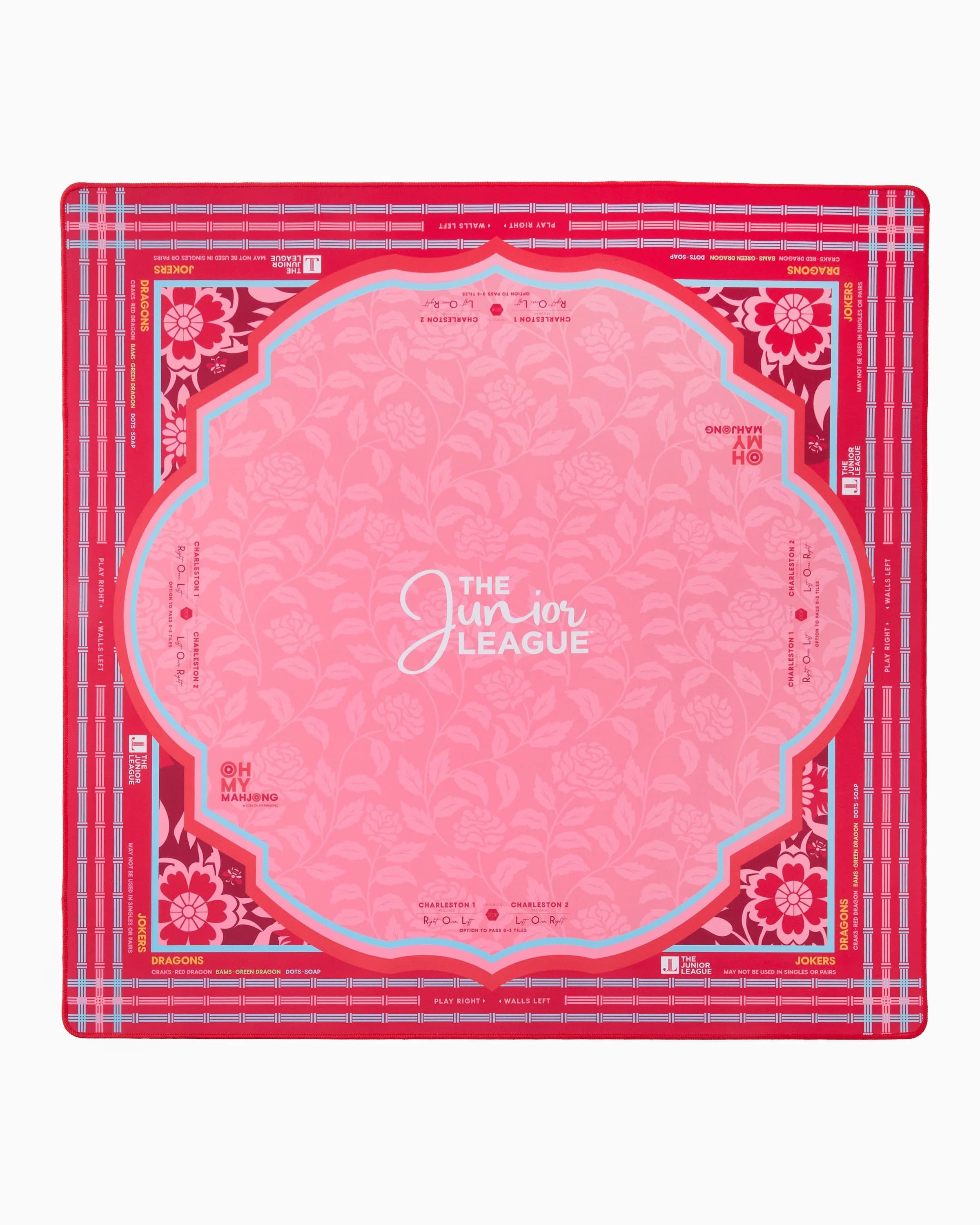 Red Pink