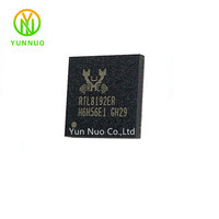 Nuevo microcontrolador Ic de circuito integrado de componente electrónico Original RTL8305NB