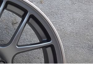 Rines de Aleación de Aluminio de 18 Pulgadas para Automóvil, Compatibles con Mazda Atenza, Mitsubishi Eclipse Cross, Kia K5 - Product Image 5