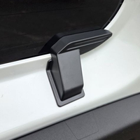 Accessoires intérieurs de voiture : Housse de protection pour fil chauffant de vitre pour Suzuki Jimny 5 portes (JB64, JB74, JC74) 2025 2026