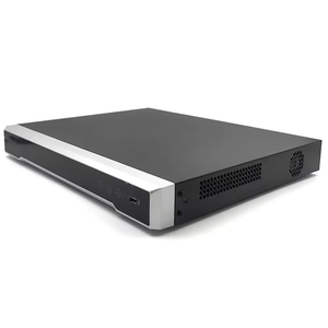 Hikon Vision DS-7608NXI-K2 Version anglaise originale Hik, <span class=keywords><strong>NVR</strong></span> 8 canaux série 1U avec capteur CMOS AcuSense 4K et grand angle de 180° - Product Image 2
