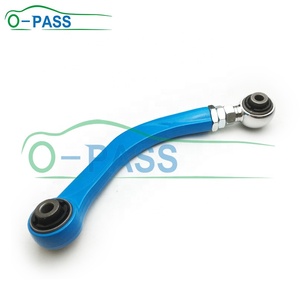 Bras de commande supérieur arrière réglable OPASS pour MITSUBISHI LANCER & CITROEN C-Crosser & <span class=keywords><strong>PEUGEOT</strong></span> 4007 4110A085 - Product Image 2