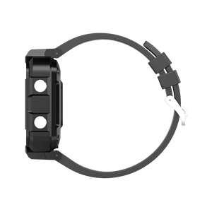 สมาร์ทวอทช์ 4G GPS สำหรับกีฬา ติดตามสุขภาพ พร้อมแอปติดตามแบบกำหนดเองได้ - Product Image 4