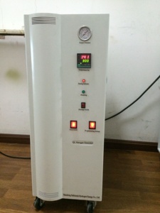 QL-N500 Nitơ Khí Giá Máy Phát Điện - Product Image 6