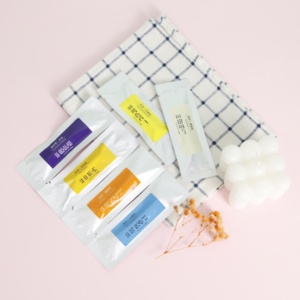 Bâtonnets d'aromathérapie PE à évaporation naturelle pour la maison, le bureau et la voiture – Recharge pour diffuseur d'air monté sur grille d'aération - Product Image 5