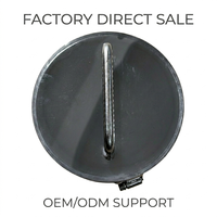 Conector en T de Acero Inoxidable de Pared Simple de 90 Grados para Chimenea, Accesorio para Tubo de Humos con Tapa de Limpieza para Estufa de Pellets de Madera