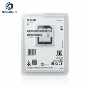 Module de connexion 6ES7592-1AM00-0XB0 6ES7592-1BM00-0XB0 6ES7592-1CX00-0XB0 pour connexion de câblage industriel PLC série S7 - Product Image 1
