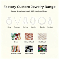 Bracelet extensible à perles en acier inoxydable plaqué or 18 carats, empilable, bijoux quotidiens pour femmes, vente en gros