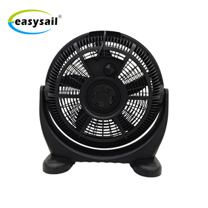 <span class=keywords><strong>16</strong></span>-Inch Xách Tay AC Bảng/Hộp Sàn <span class=keywords><strong>Fan</strong></span> Với 3 Tốc Độ Điều Khiển Cơ Khí Điều Khiển Làm Mát Quanh Co Lưỡi Nhựa Cho Xe Ô Tô - Product Image 1
