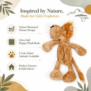 Ensemble de peaux de peluches semi-finies prêtes à être expédiées, coques d'animaux non rembourrées, matériel de bricolage pour la fabrication de poupées, vente en gros - Product Image 1