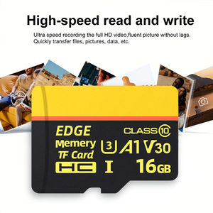 Tarjeta Sd 256GB Tarjeta Sd 128 <span class=keywords><strong>Gb</strong></span> 16GB 32GB 64GB 128 <span class=keywords><strong>GB</strong></span> 256GB Durable de alta velocidad para cámaras de tablero y uso de cámaras 4K - Product Image 6