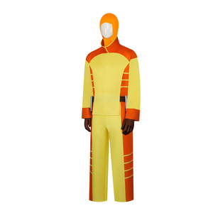 Costume de cosplay Star's Edge Invincible Rex pour homme, combinaison pour Halloween, jeu de rôle anime - Product Image 2