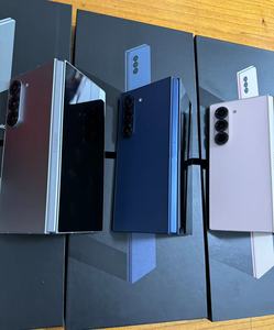 Telefoni Cellulari 5G Usati con Sblocco Schermo per <span class=keywords><strong>Samsung</strong></span> <span class=keywords><strong>Galaxy</strong></span> Z Fold6, Smartphone Android Originale - Product Image 6