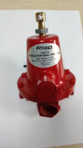 Original <span class=keywords><strong>Rego</strong></span> 1584 1/2 ''Gasdruck reduzier regler Regelventile für die Industrie - Product Image 5