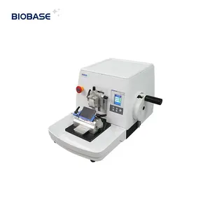 旋转式切片机BK-2228廉价切片机手动实验室病理切片机