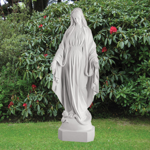 Décoration d'église <span class=keywords><strong>enceinte</strong></span> statue de la <span class=keywords><strong>vierge</strong></span> <span class=keywords><strong>marie</strong></span> - Product Image 3
