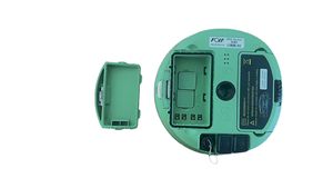 เครื่องมือสำรวจ A90 GPS RTK พร้อมตัวรับสัญญาณ RTK GNSS ระบบ Differential GPS GNSS RTK แบบฐานและแบบเคลื่อนที่ - Product Image 3