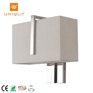 Monté d'intérieur Lecture Composé Frontière Fantaisie Hôtel Moderne 40 W <span class=keywords><strong>Applique</strong></span> murale E27 <span class=keywords><strong>Applique</strong></span> - Product Image 2